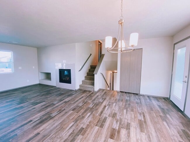 Foto del edificio - 2818 S Marcus Ln