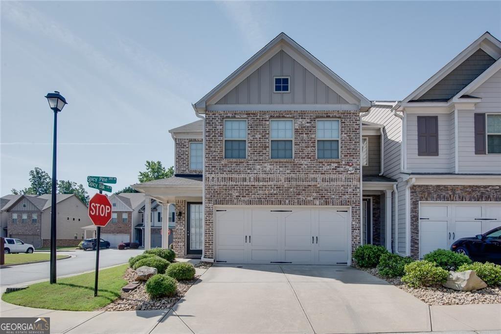 Foto principal - 2263 Spicy Pine Dr