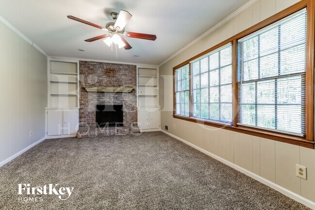 Foto del edificio - 5291 Antelope Ln