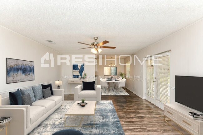 Building Photo - 117 Windward Way