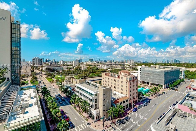 Foto del edificio - 2301 Collins Ave