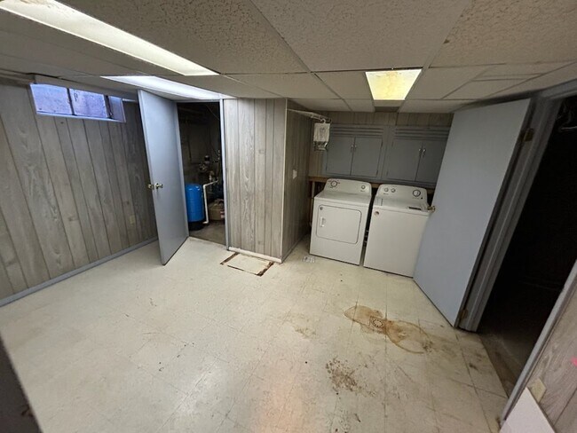 Foto del edificio - 52153 Clover Trail