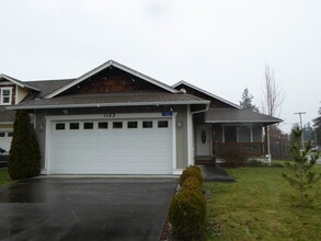Building Photo - 1163 Homestead Dr