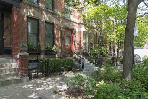 Foto del edificio - 2208 N Sedgwick St