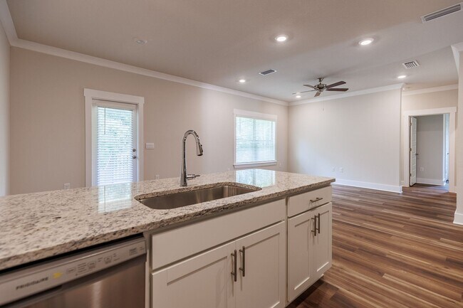 Foto del edificio - New Construction in Overland -3BR/2BA Aldridge floorplan!
