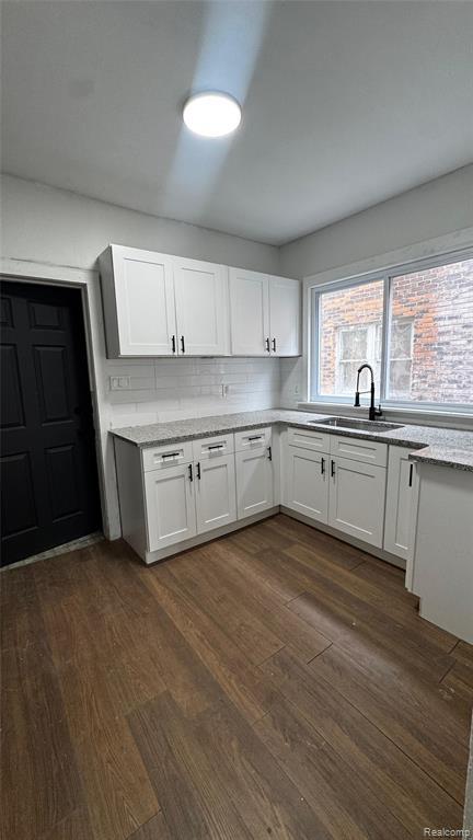 Foto del edificio - 8920 Quincy St