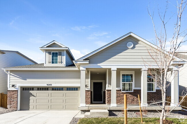 Building Photo - 9243 Salida St