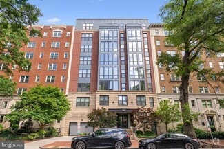 Building Photo - 1427 Rhode Island Ave NW