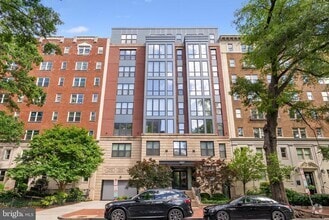 Building Photo - 1427 Rhode Island Ave NW