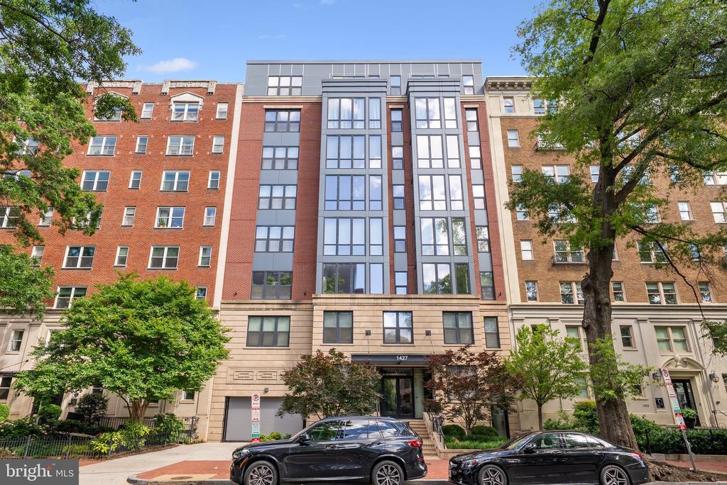 Primary Photo - 1427 Rhode Island Ave NW