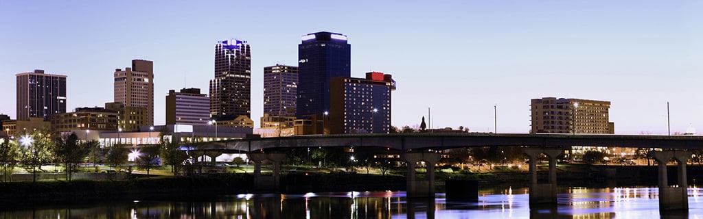 Little Rock, AR Cost of Living