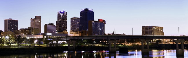 City Profile Image