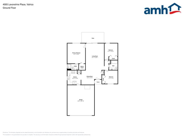 Building Photo - 4005 Levonshire Place