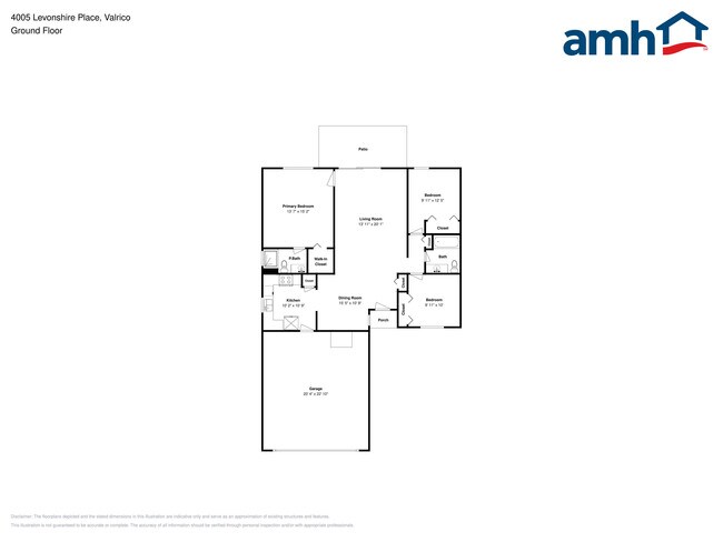 Foto del edificio - 4005 Levonshire Place