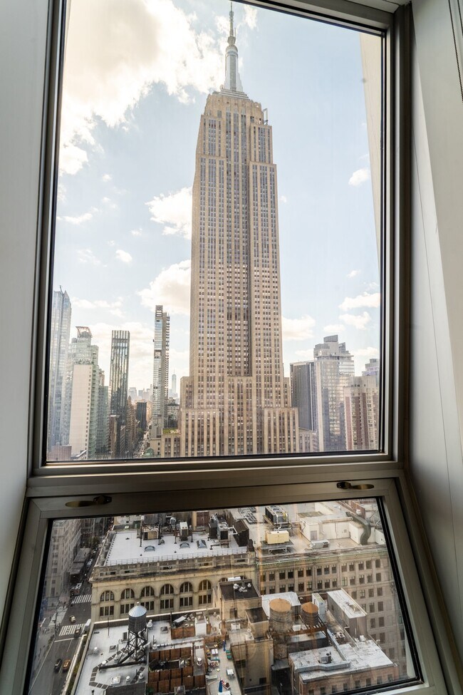 Foto del edificio - 400 Fith Setai