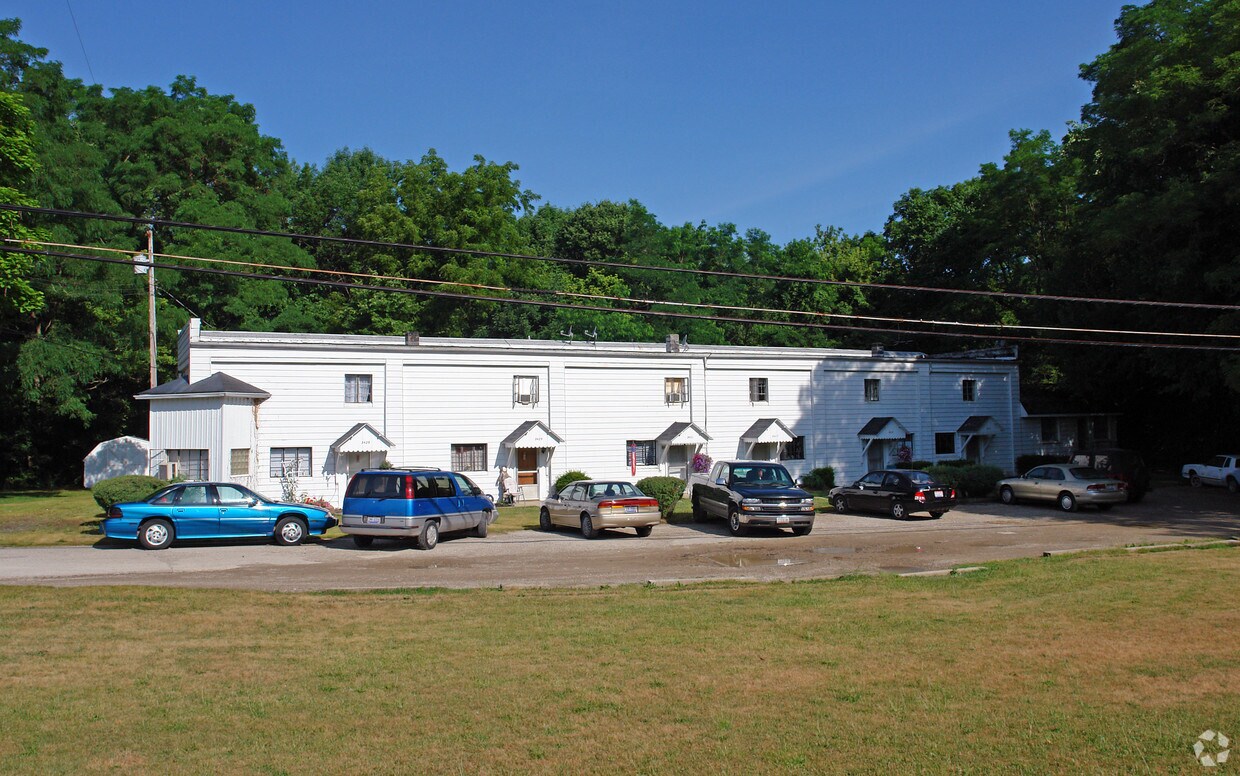 Building Photo - 3411-3429 Springfield-xenia Rd