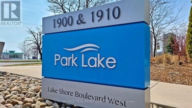 Building Photo - 1900-1900 Lake Shore Blvd W