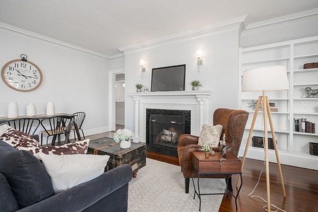 Foto del edificio - 112 Pinckney St