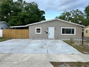 Building Photo - 4421 Gandy Cir