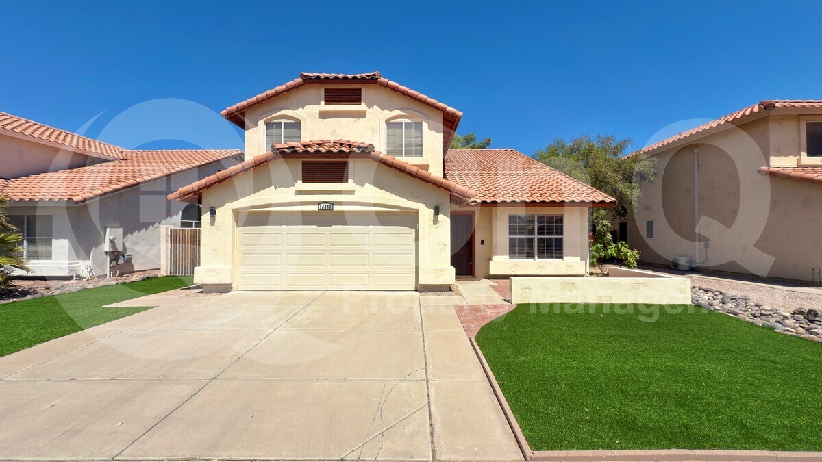 Foto principal - 14858 S 46th Pl