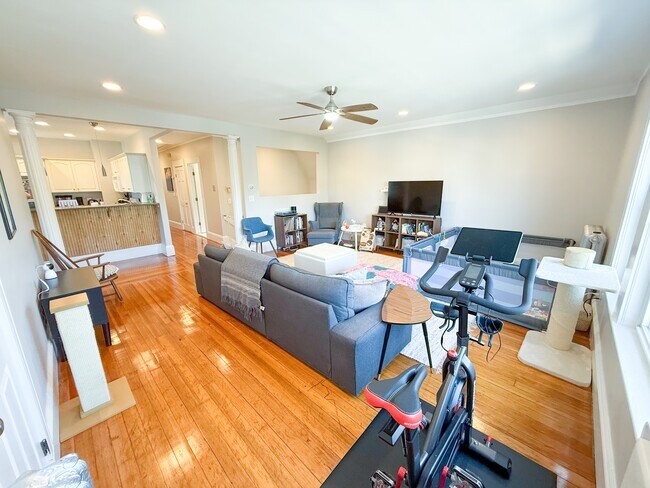 Foto del edificio - 410 S Huntington Ave