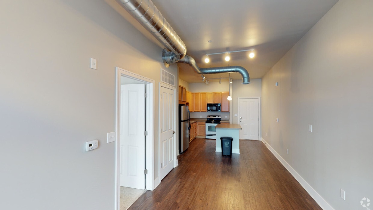Photo - The Foundry Apartments
