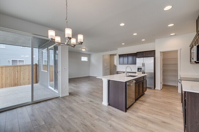 Foto del edificio - Brand New 4 Bed Home in Marysville!