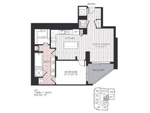 Aris Market Square photo'