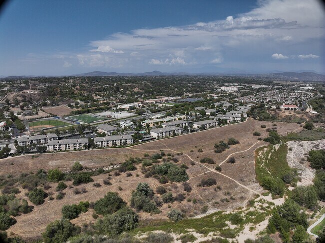 Exterior 3D - Temecula Creek Villas