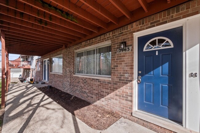 Interior Photo - Creekside at Fenton Heights