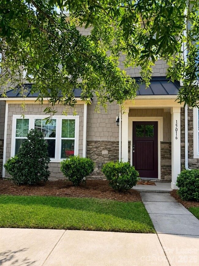 Building Photo - 15016 Meacham Farm Dr