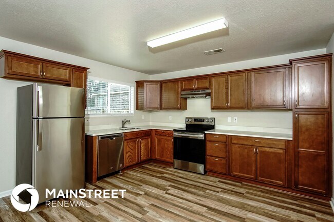 Foto del edificio - 202 Valleyside Dr NE