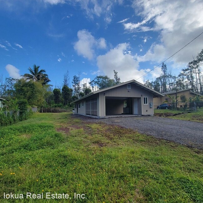 Building Photo - 2 br, 1.5 bath House - 16-2649 Ainaloa Dr