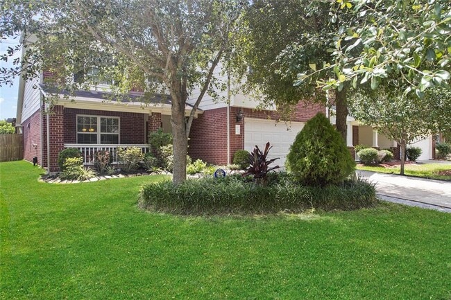 Building Photo - 8622 Kirksage Dr