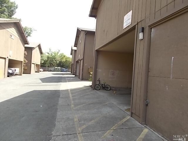 Foto del edificio - 241 Observatory Ave