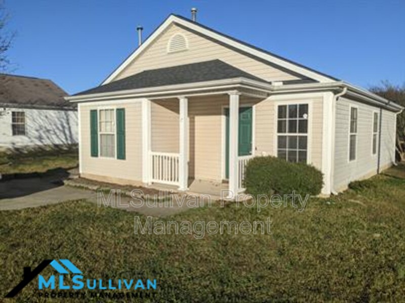 Primary Photo - 7 Diamond Ct