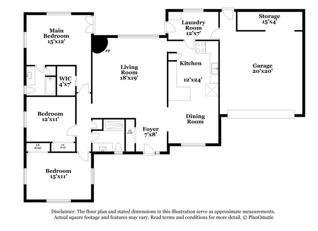 Building Photo - 17403 E San Marcus Dr