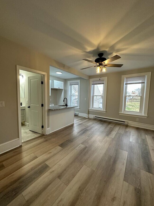 Foto del edificio - 1622 N 4th St