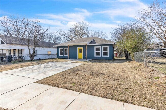 Foto del edificio - 414 N Tucker Ave