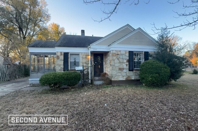 Building Photo - 3387 Radford Rd