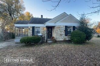 Building Photo - 3387 Radford Rd