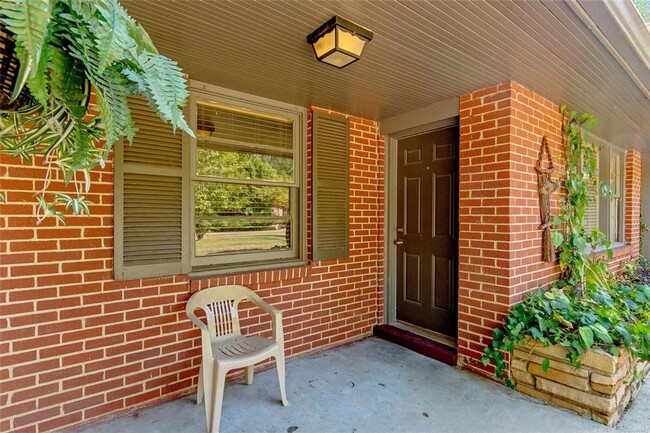 Foto del edificio - Wonderful 3/1 brick home in Montgomery