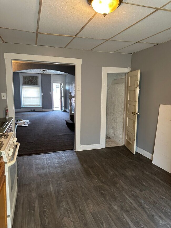 Building Photo - Spacious Rooms! Partially Finished Basemen...