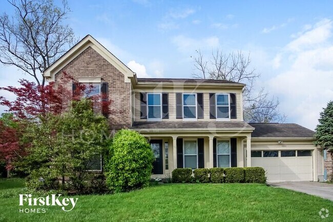 Building Photo - 9625 Lackawana Ct