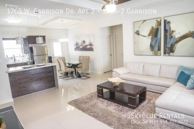 Building Photo - 1705 W Garrison Dr