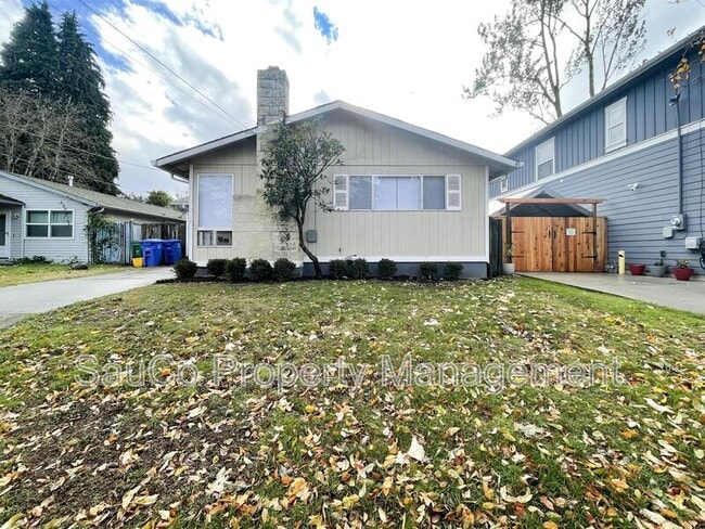 Foto del edificio - 1734 NE Bryant St