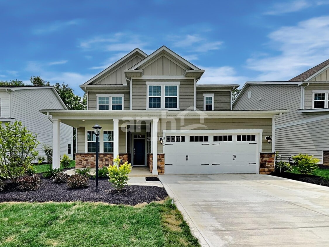 Foto principal - 8276 Northpoint Dr
