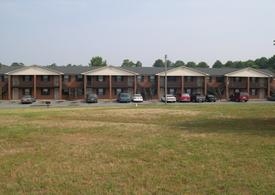 Plantation Place Apartments - Cedar Ridge Apartments