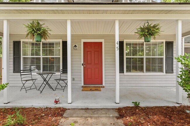 Foto del edificio - Cute 3 bedroom