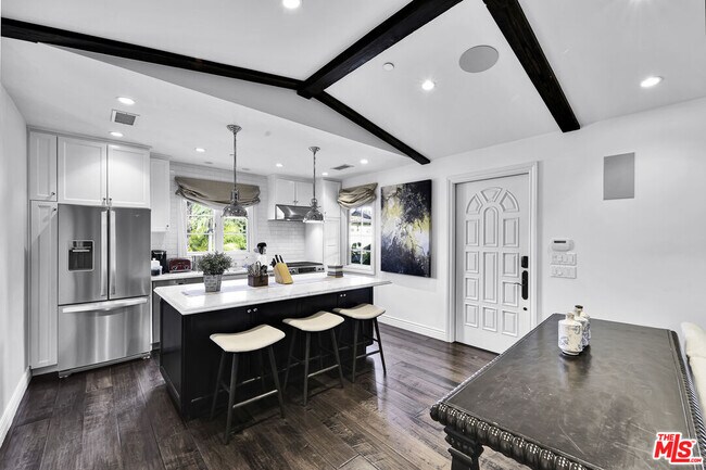 Foto del edificio - 1203 Park Way